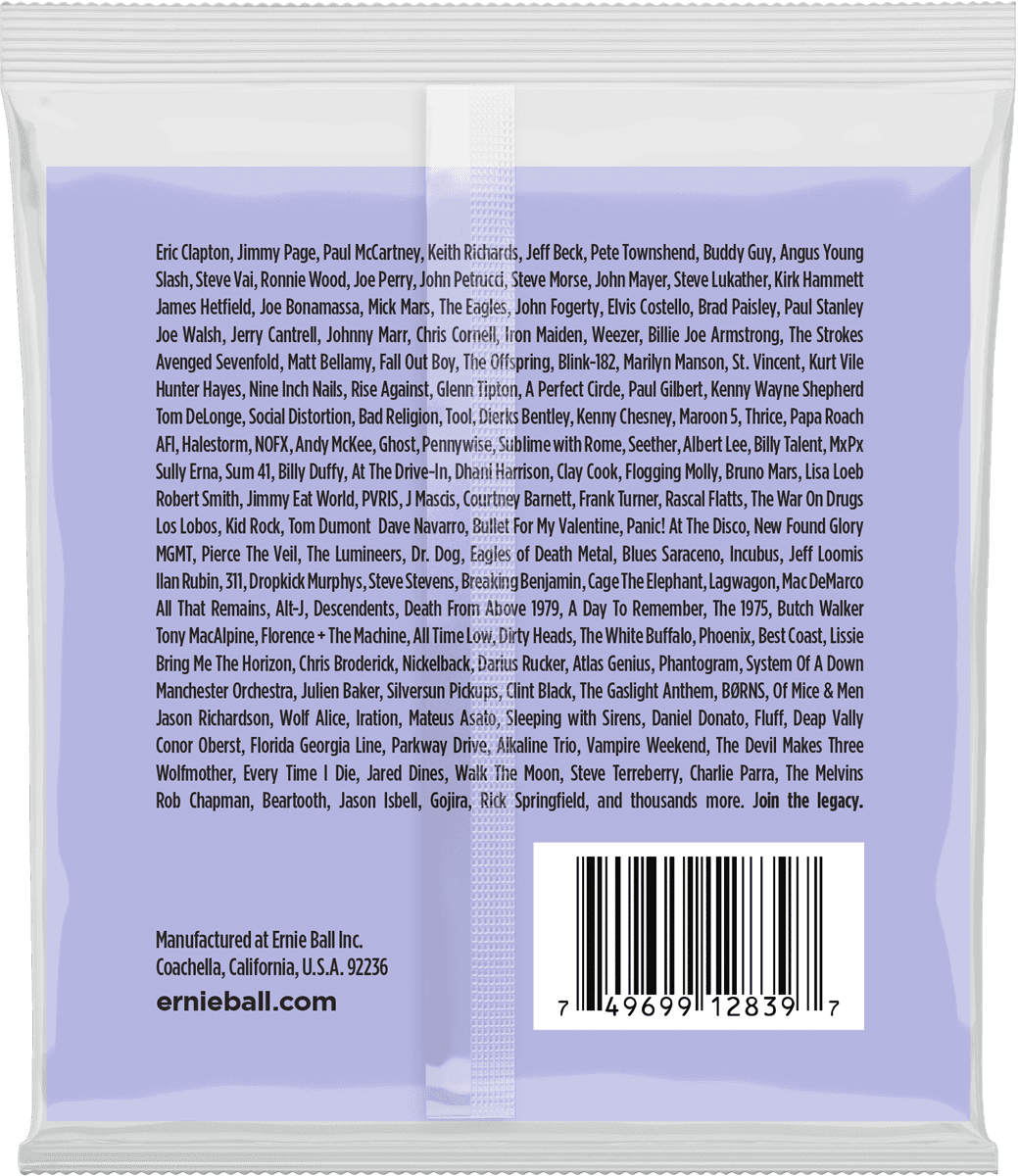 2839 Bariton Slinky 13-72