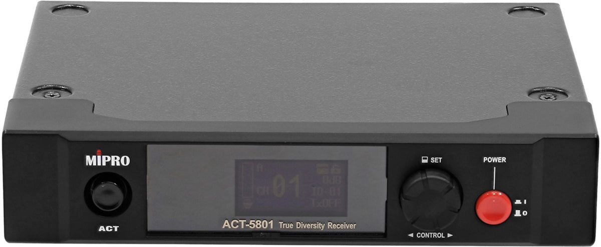 ACT 5801