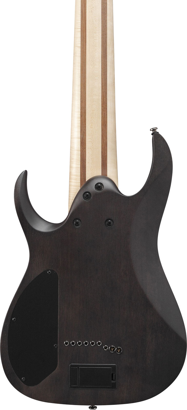 RG9PB-TGF Transparentgrau Matt Axe Design Lab