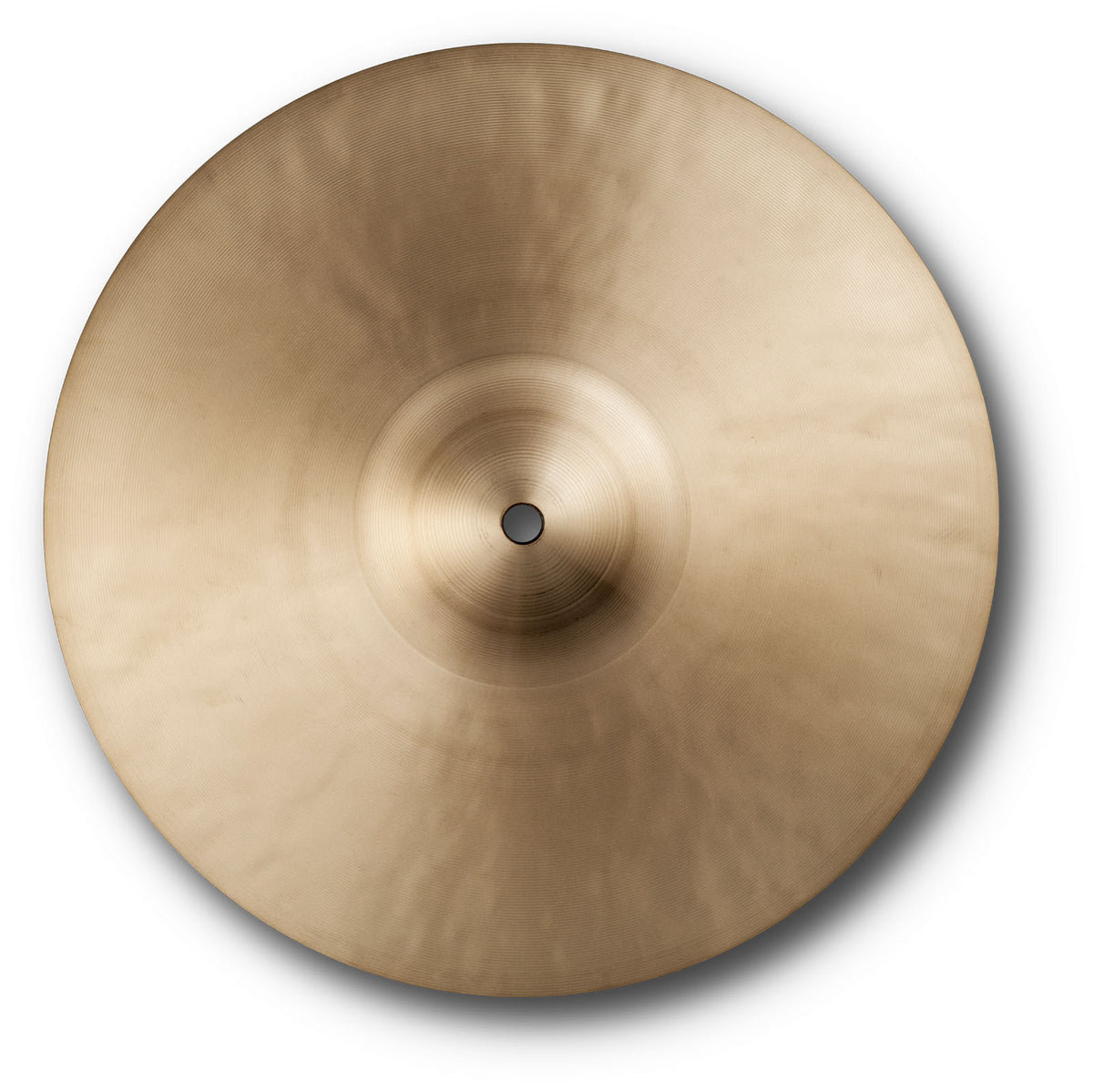 13" K HIHAT - Bottom