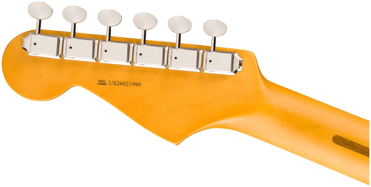Stratocaster LTD Pro Classic Silent, RW Daphne Blue