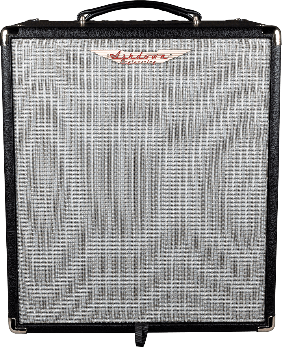 Ashdown STUDIO 12 - SUPER LIGHTWEIGHT 120W BASS COMBO