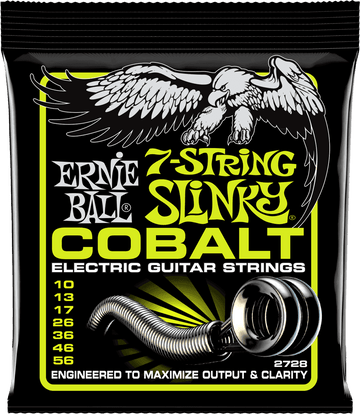 2728 Cobalt Regular Slinky 7C 10-56