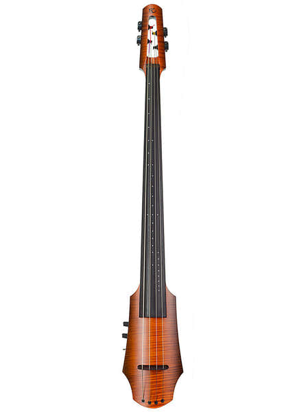 NS Design Nxta - Elektrisches Cello Sunburst (4 Saiten)