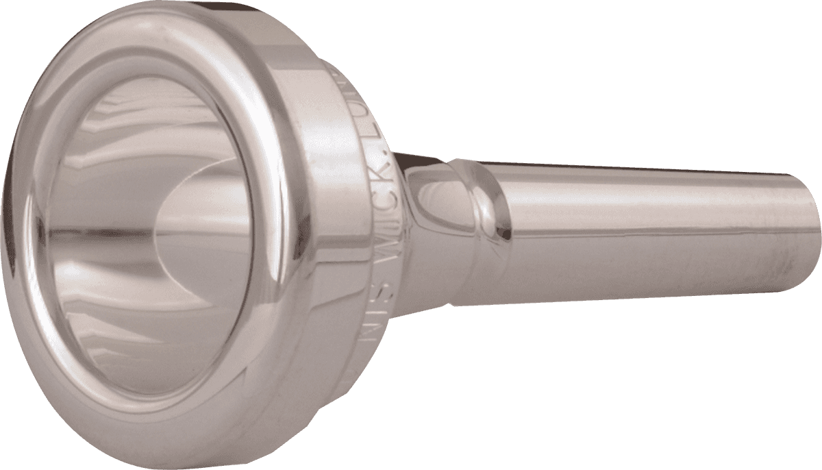 5880E Classic - 4AY Versilbert (Euphonium)