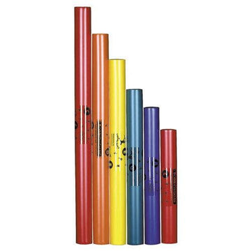 Pentatonische Boomwhackers – 6 Töne