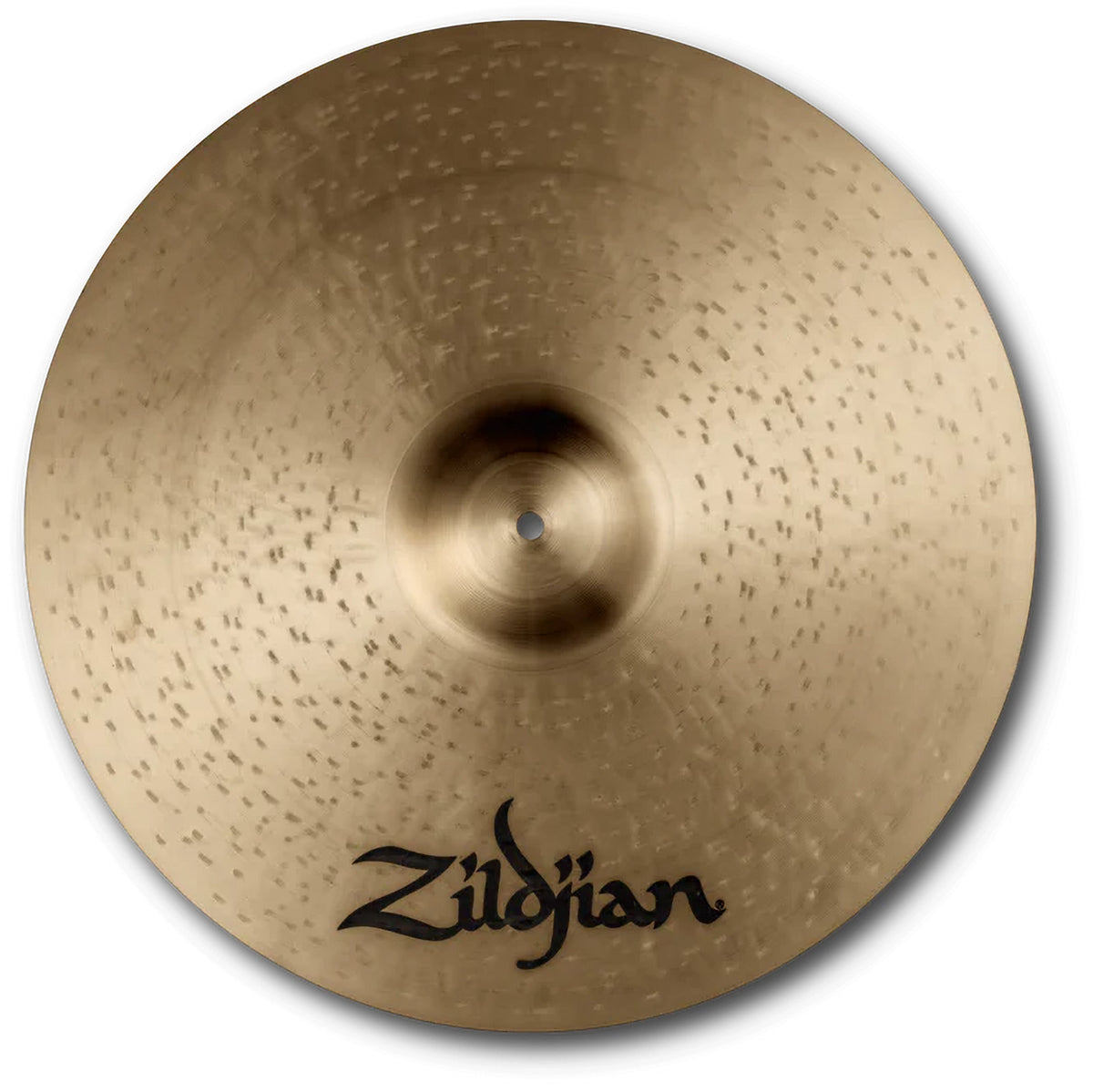K CUSTOM 19" DARK CRASH