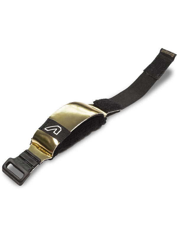 FretWraps Metallics Bronze - Mittel