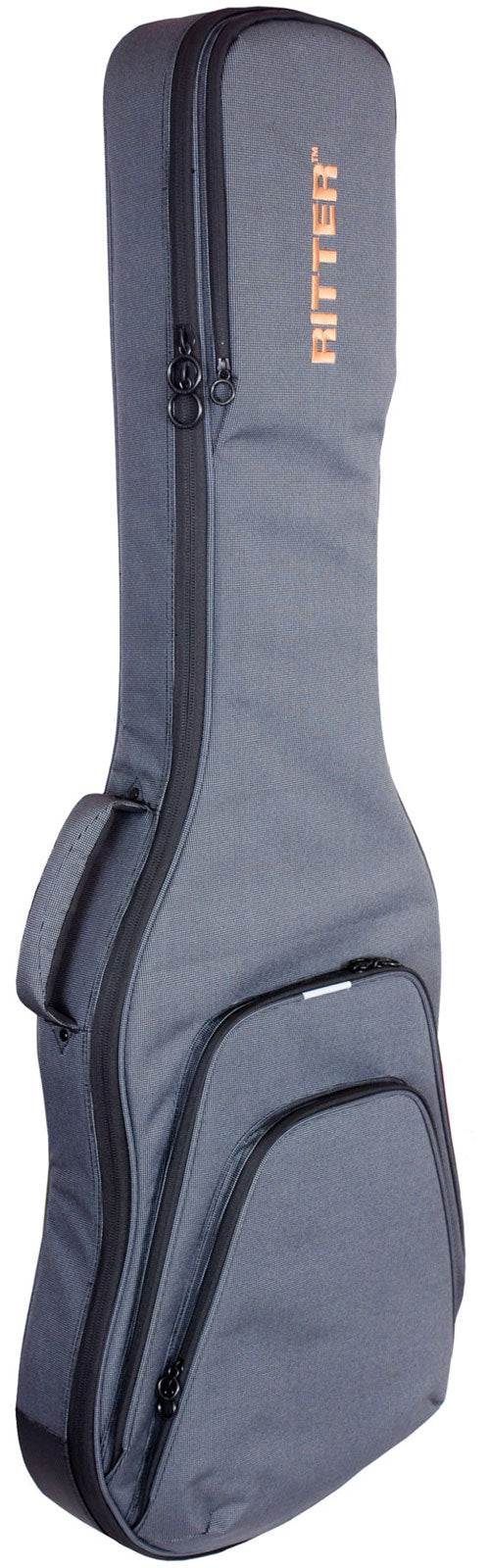 GR4 Bass Gray Gigbag
