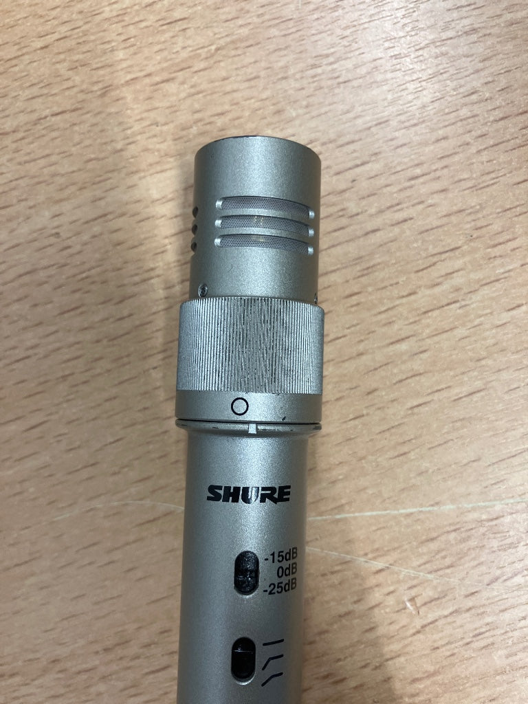 KSM 141 SL Stereo - B-Ware
