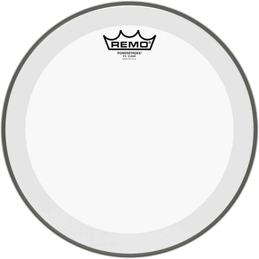 P4-0312-BP - POWERSTROKE 4 12 - CLEAR