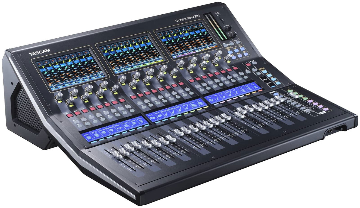 Sonicview 24