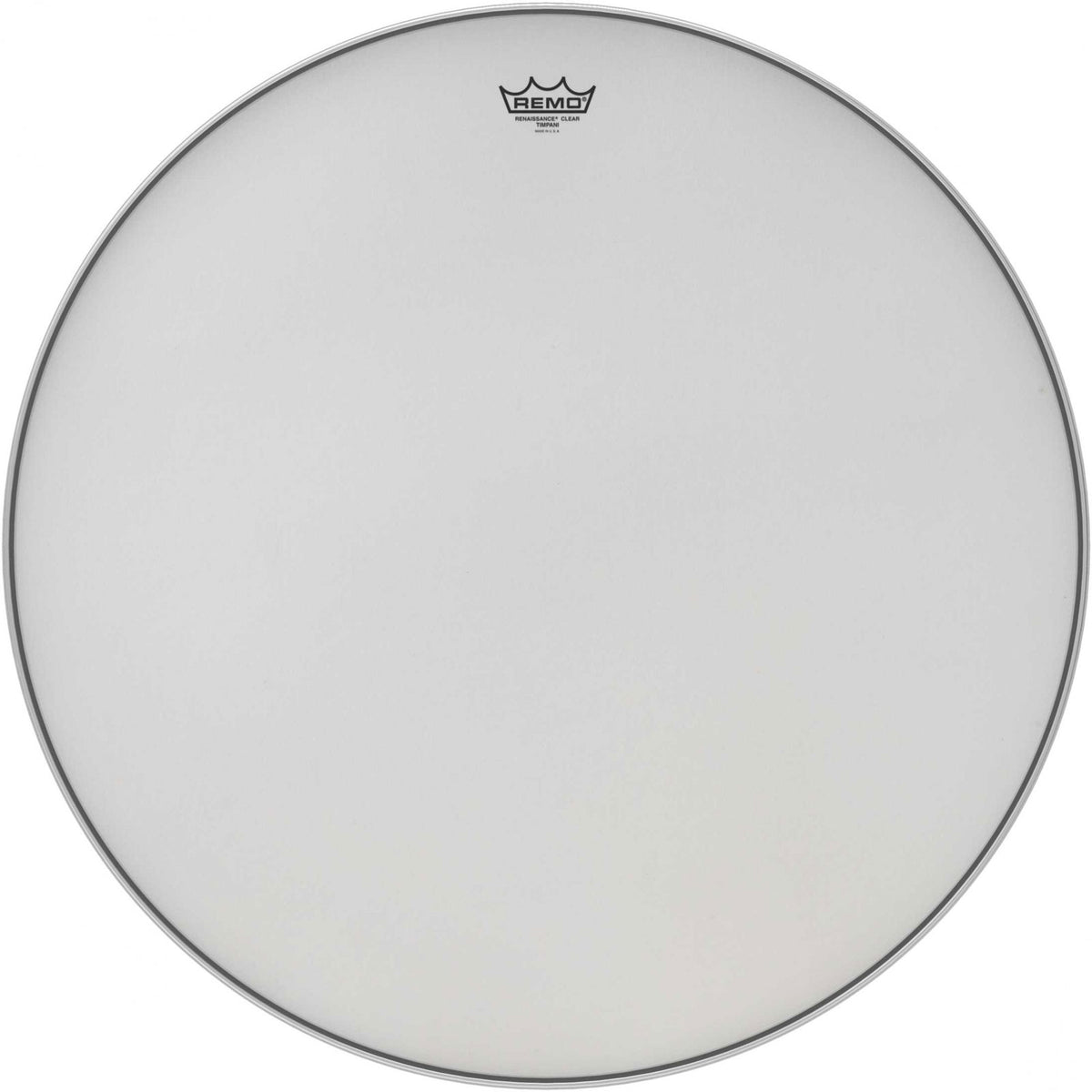 Remo RENAISSANCE CLEAR 28 - RC-2800-RS