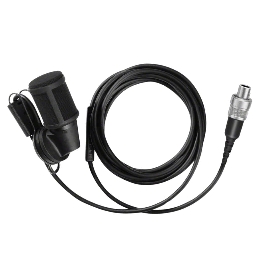 SENNHEISER MKE 40-4 Kondensator-Ansteckmikrofon