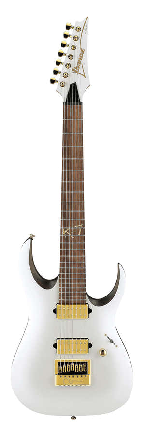 K7YANG Signatur Korn