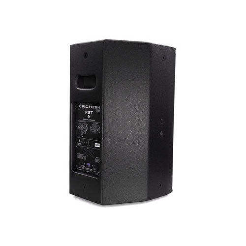 Archon 110 Schwarz
