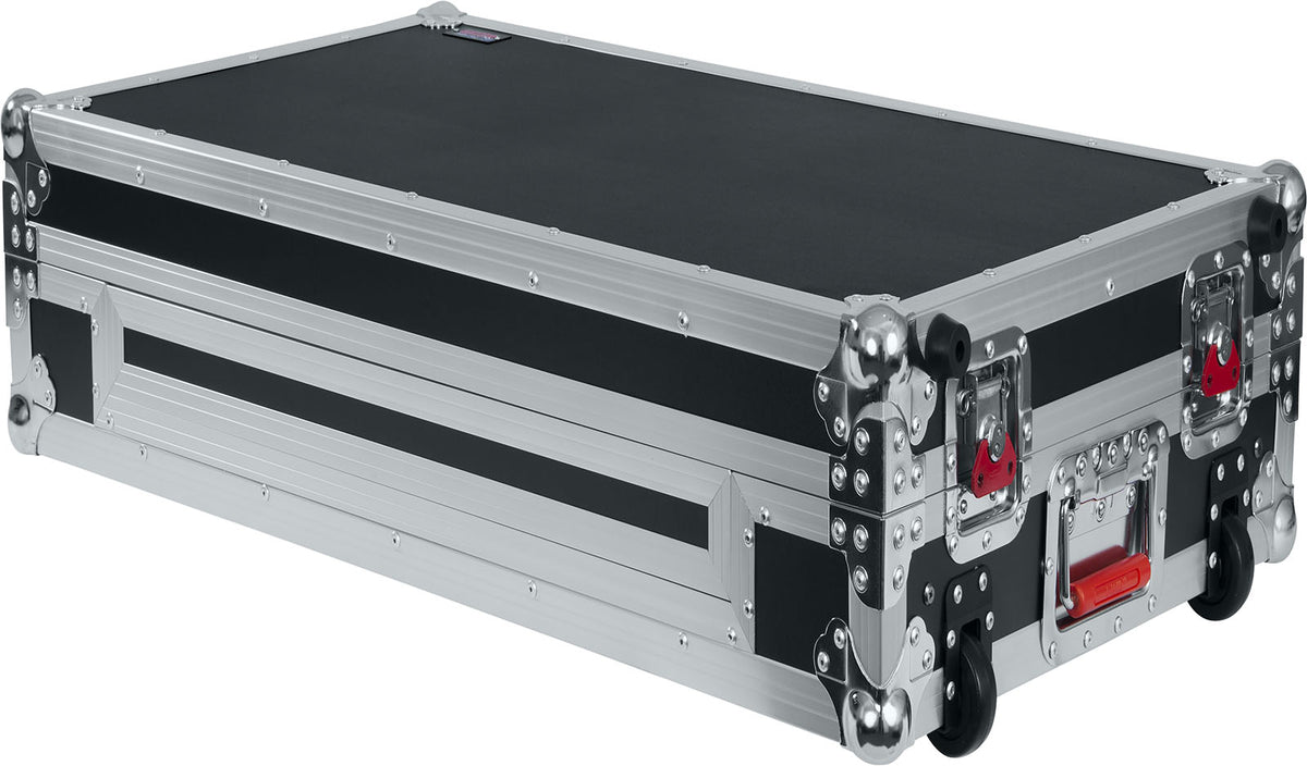 G-TOWER WOOD FOR PIONEER DDJ-RZ/SZ