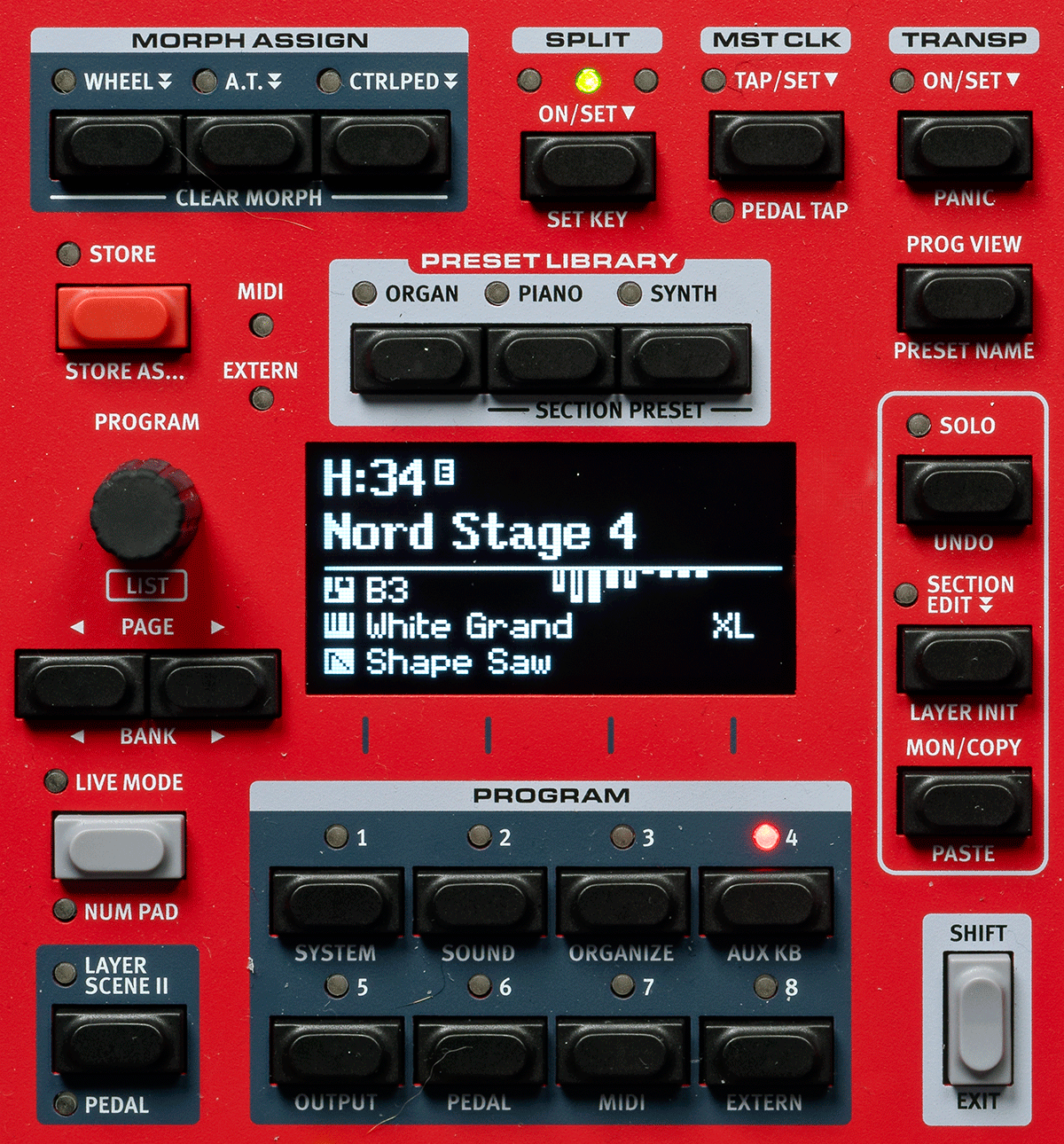 Stage 4 88