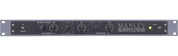 Mid Frequency EQ