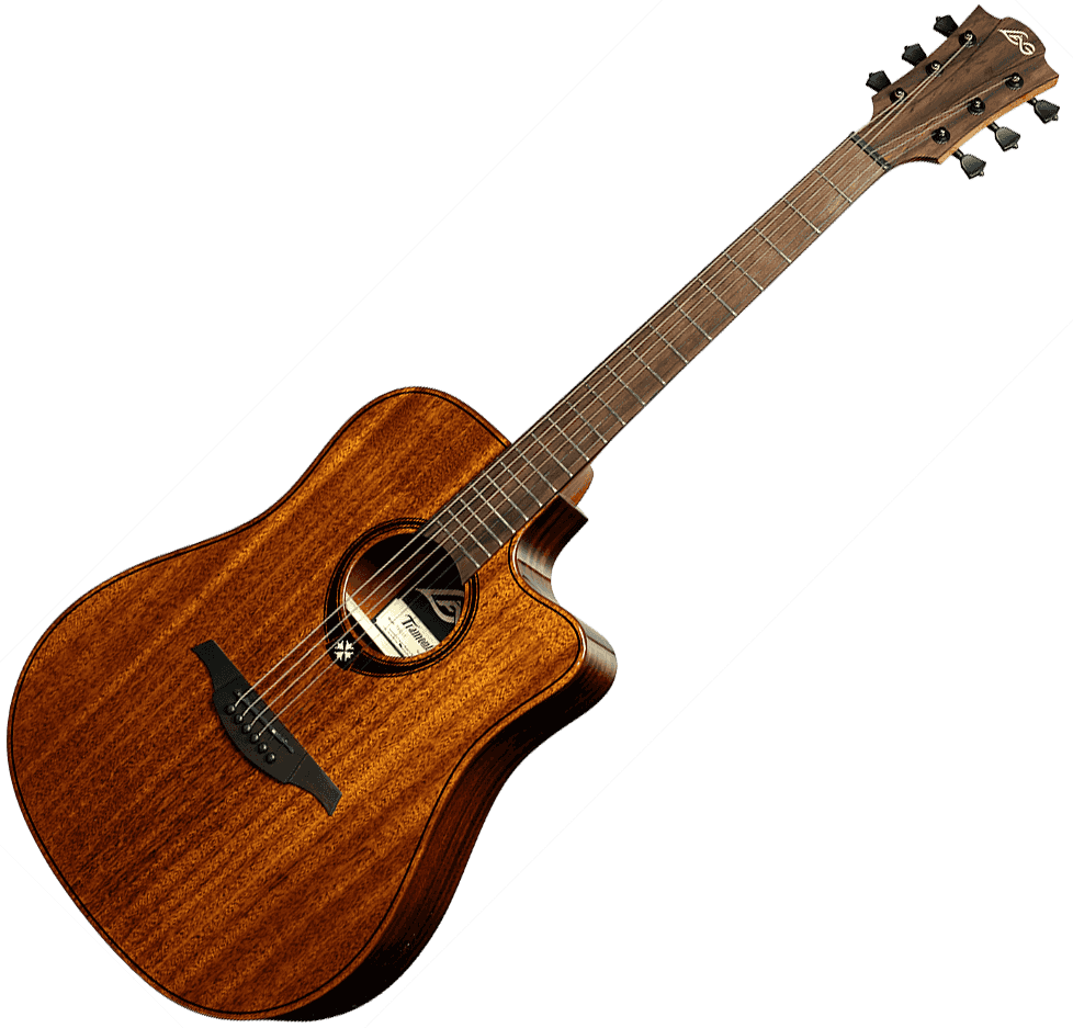 Tramontane T98DCE Dreadnought Ctw Elektro-Akustik