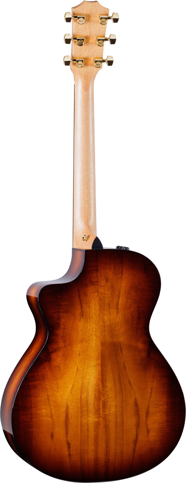 222ce-K DLX Natural Grand Concert