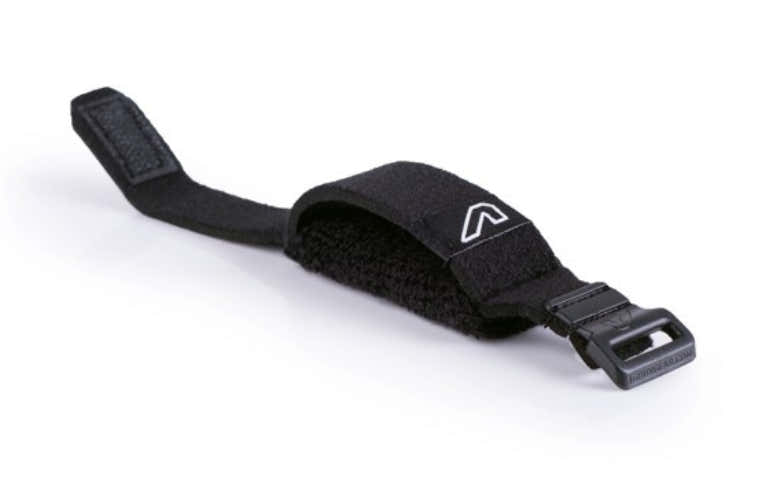 Fretwraps String Muter- 1 Packung Schwarz (klein)