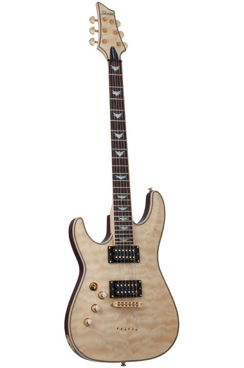 Omen Extreme Lh Gloss Natural