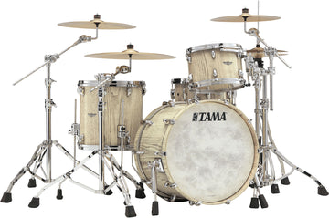 Star Walnut Fusion 20 Antikweiß Japanische Kastanie