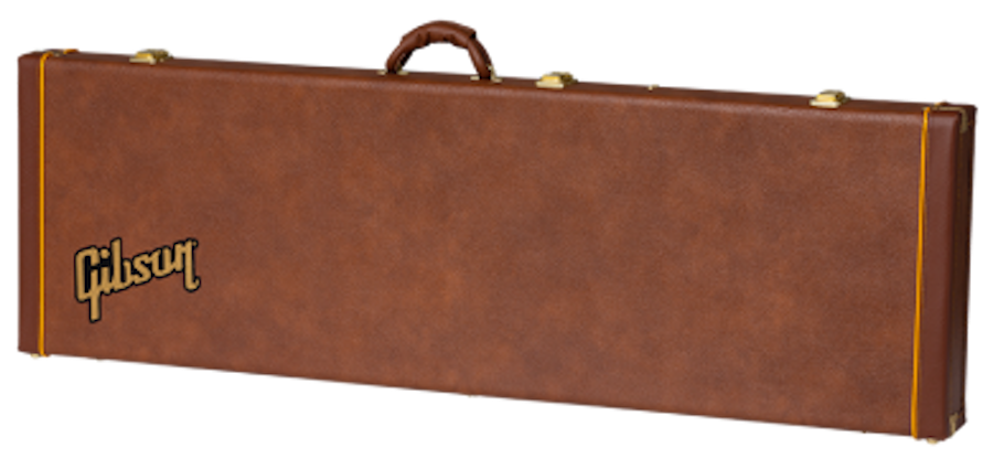 Koffer Thunderbird Modern Brown