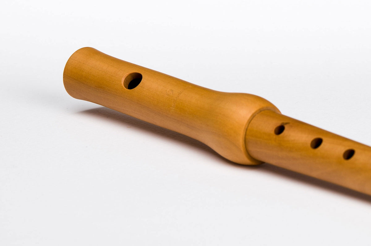 Picco Soprano 815 - Birnbaum (Barockgriff)