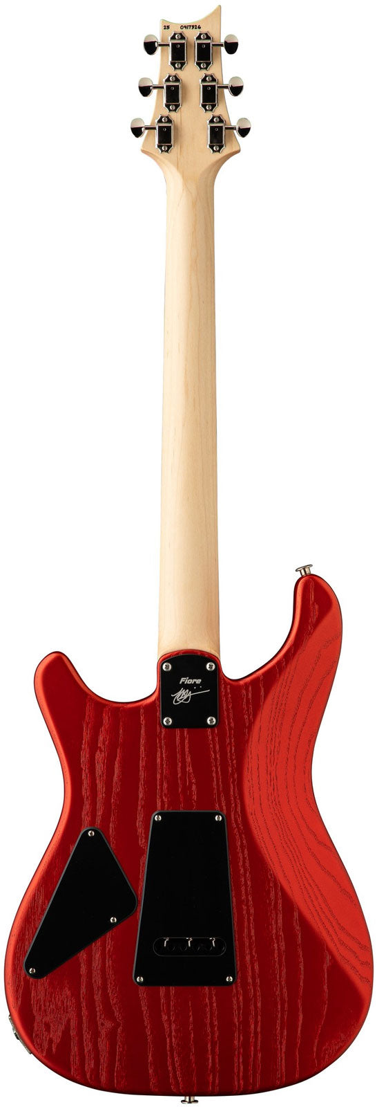 Fiore HH Rotapfel Metallic Satin