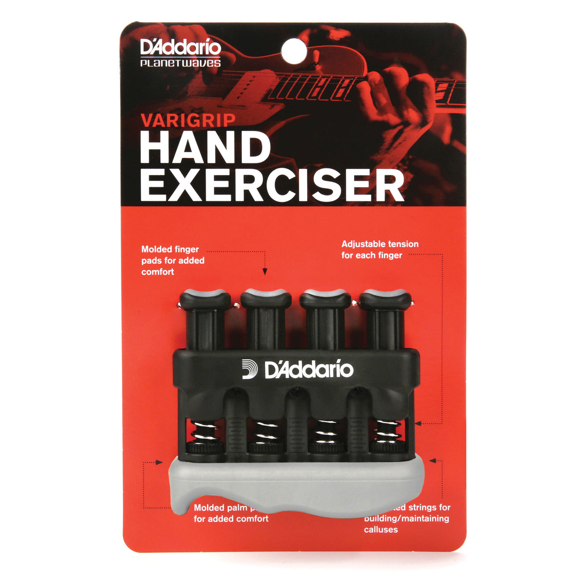 D'Addario Andere Gitarrenzubehör