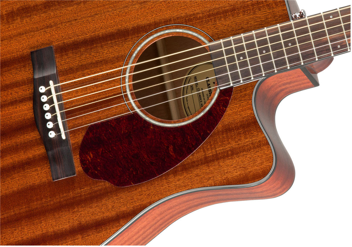 Dreadnought Classic Design Wn Natural