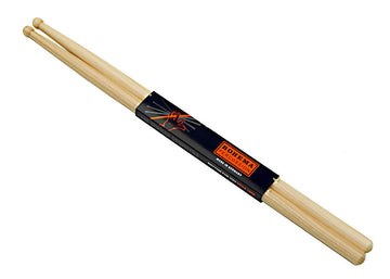 Abgerundete Spitze - Step 707 Hickory