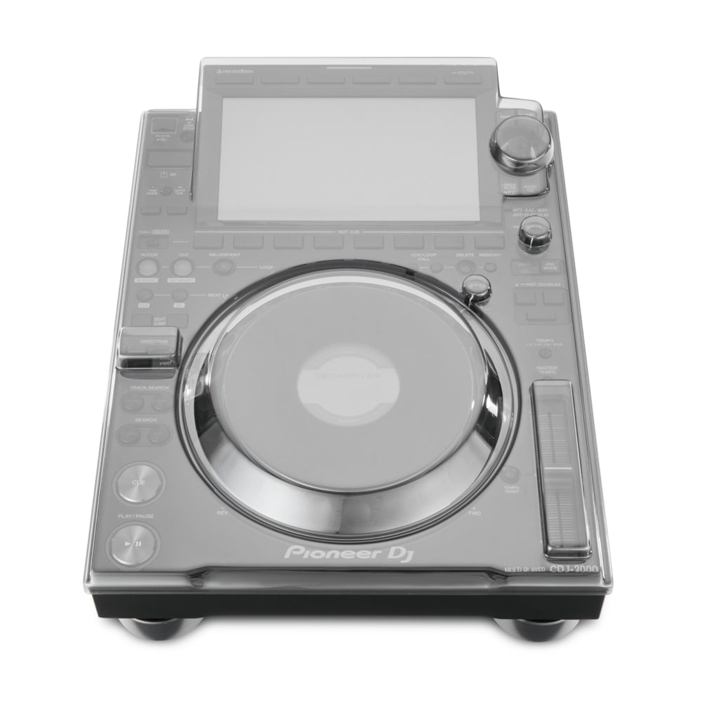 Decksaver Abdeckung für CDJ-3000