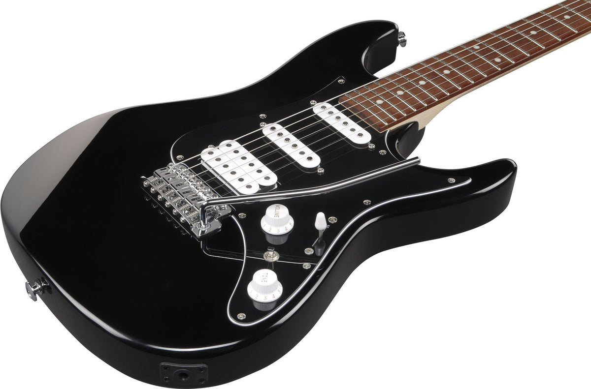 AZES40B Schwarz