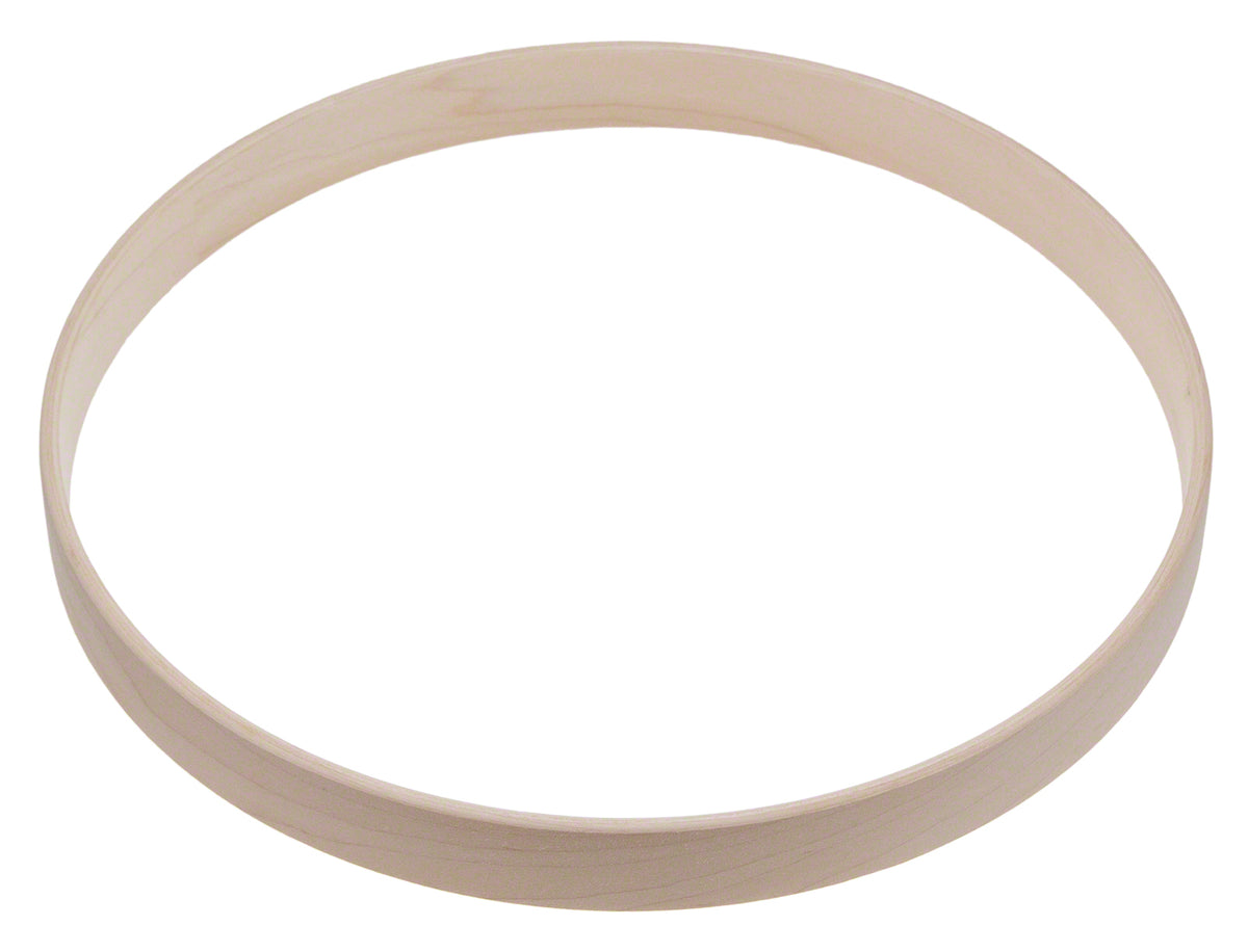HM34R-14 14" Ahorn Spannreifen Trommel / Bassdrum