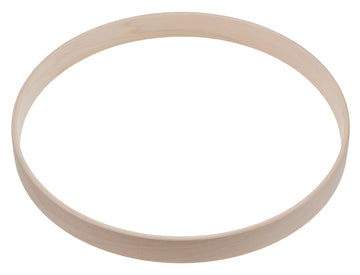 HM34R-14 14" Ahorn Spannreifen Trommel / Bassdrum