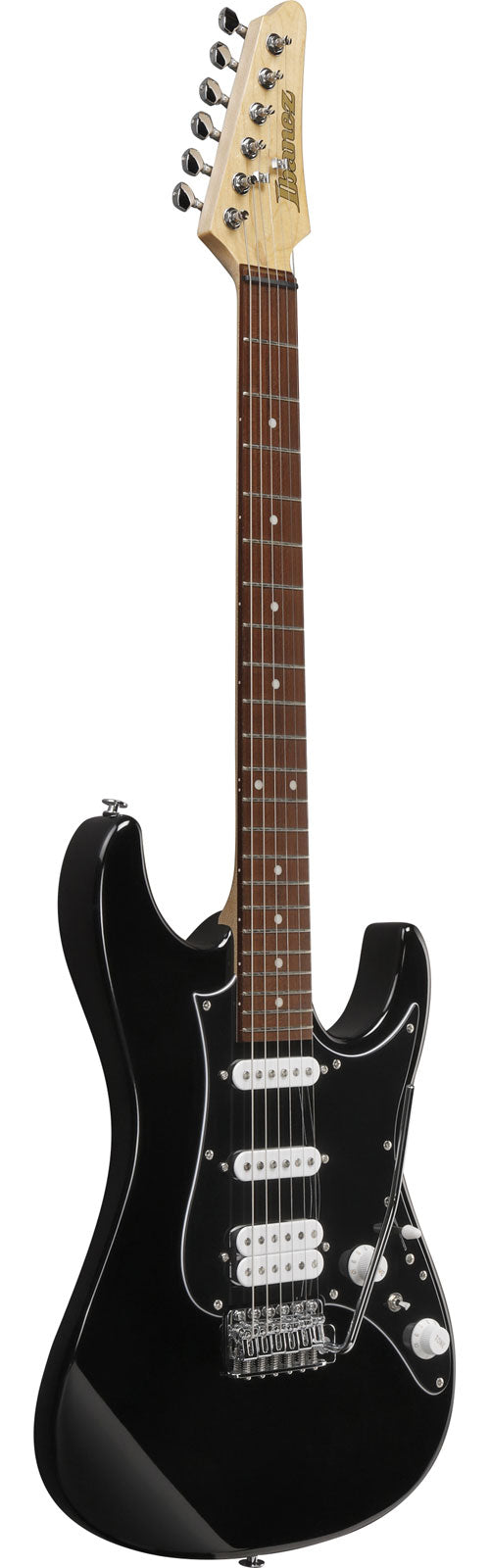 AZES40B Schwarz