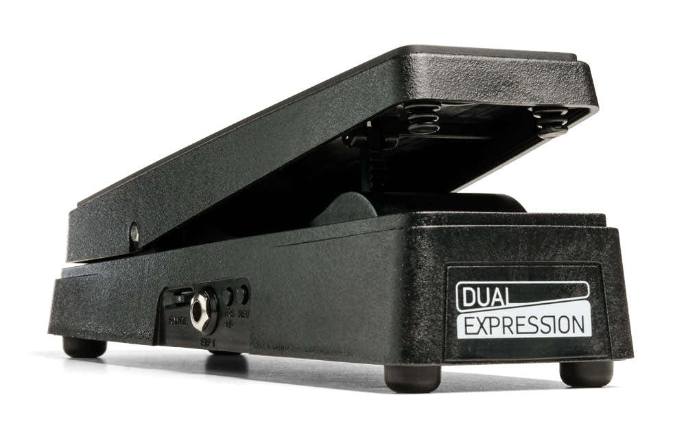 Expression-Pedal (zweifach)