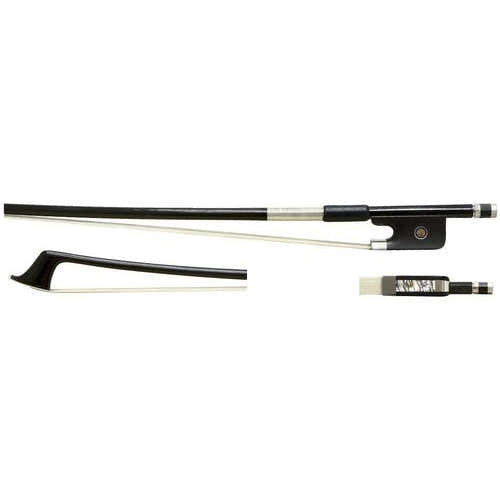 3/4 CARBON STUDENT CELLO BOWS