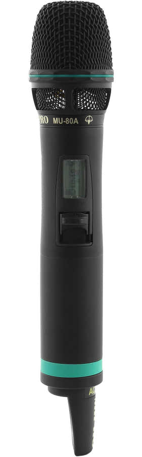 ACT-580H
