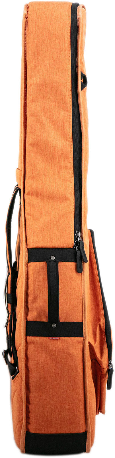 Folk Dreadnought Gigbag Orange - M80 Sleeve V2