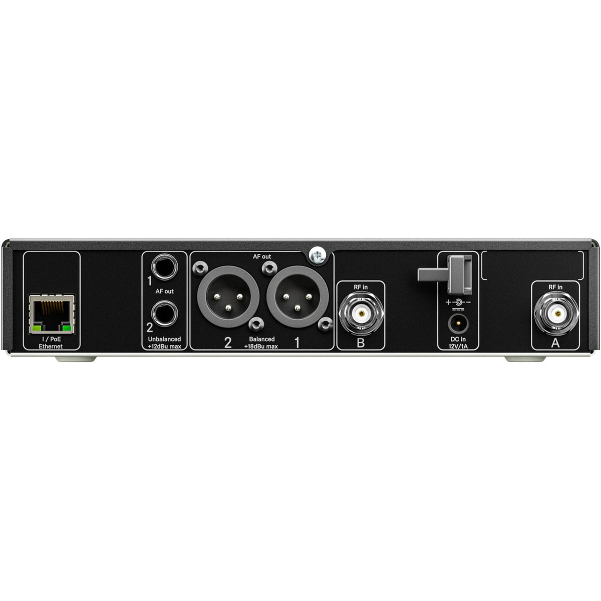 Ew-Dx 835-S Set (Q1-9 : 470,2 - 550 Mhz)