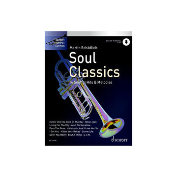 SOUL CLASSICS - TRUMPET