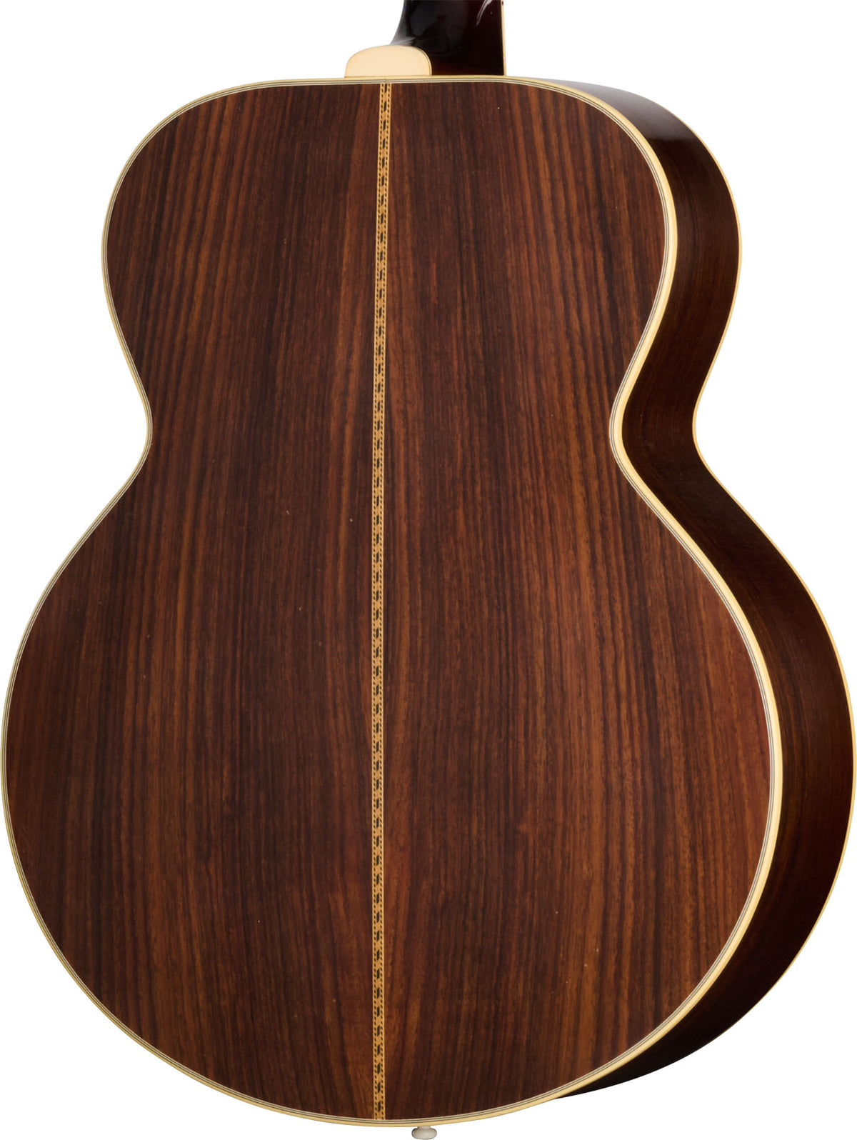 SJ-200 Pre-War Rosewood Murphy Lab Light Aged Faded Vintage Sunburst