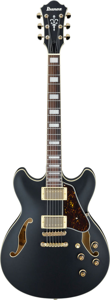 AS73G-BKF Schwarz Matt Artcore