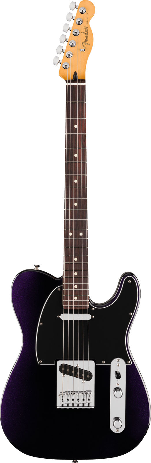 Telecaster Player II Modified RW Dämmerung