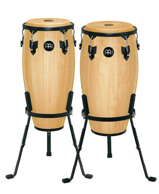 HEADLINER 11 & 12 NATURAL CONGA SET - MHC512NT