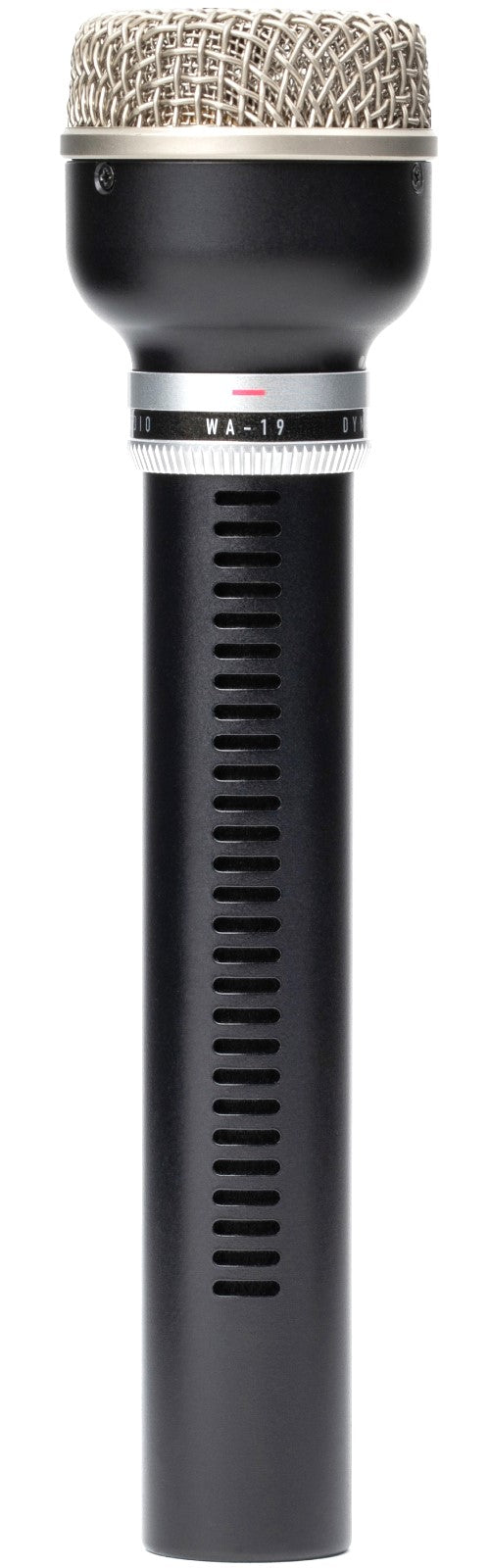 WA-19 Schwarz